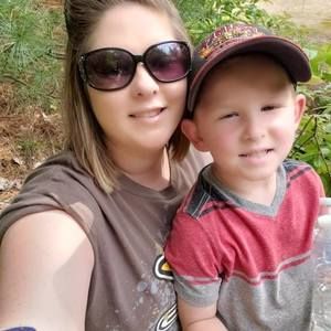 Meet your Posher, Keri